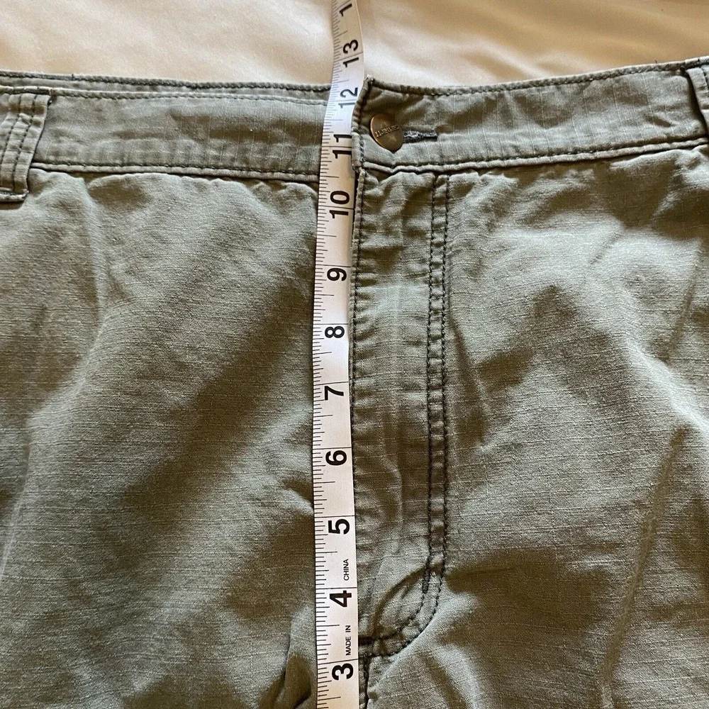 Carhartt Mens Carpenter Utility Shorts Size 42 (41